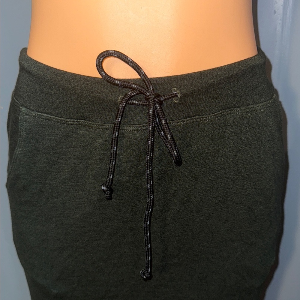 Evereve Sundry cotton skirt - Picture 2 of 5
